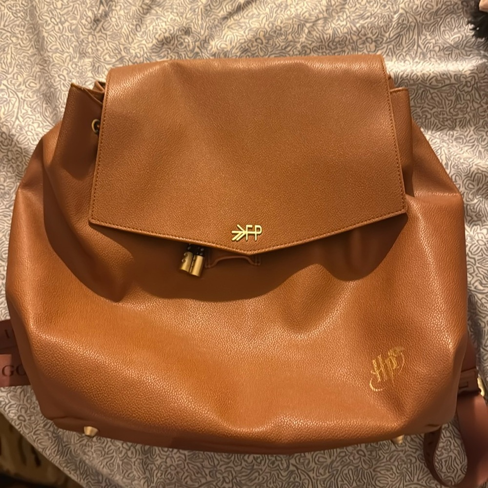 Freshly Picked Harry Potter Baby Diaper Bag